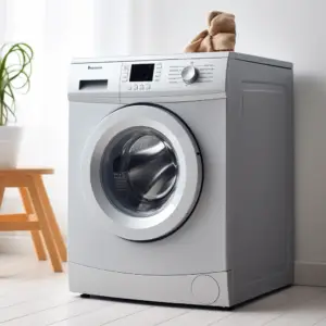 washing machine brands in Kenya