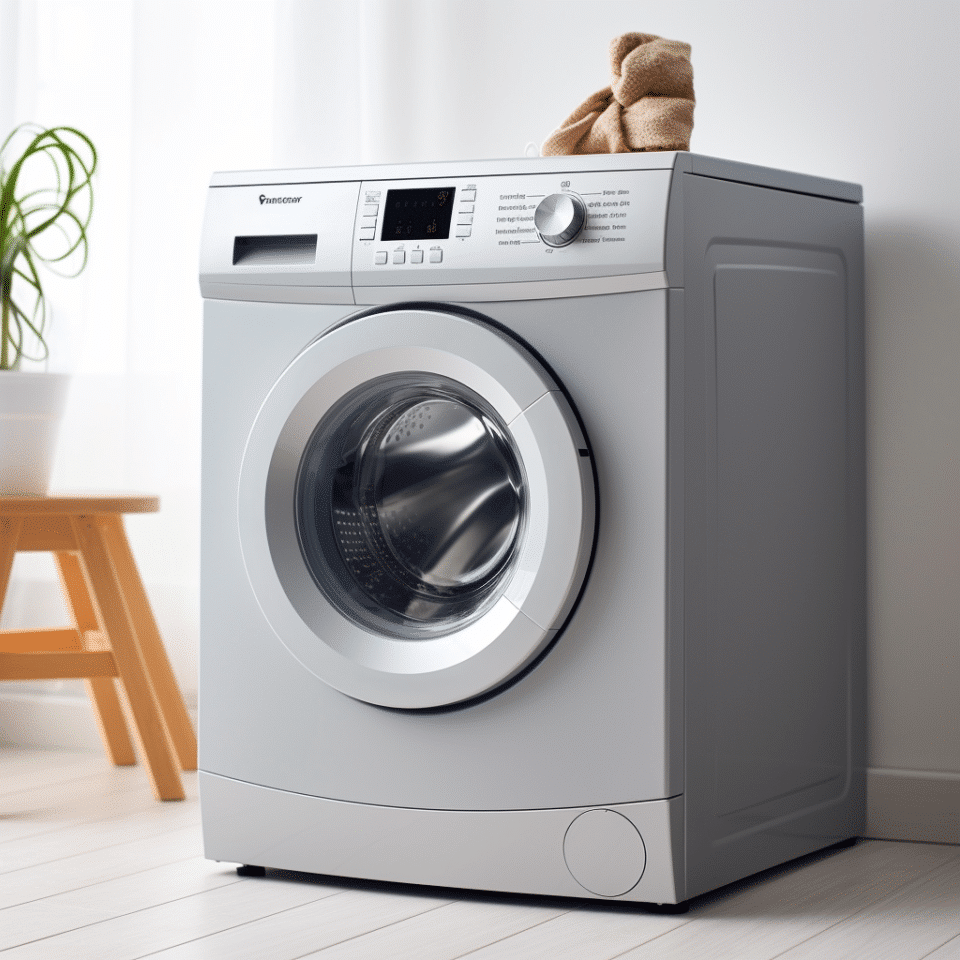 Top Washing Machine Brands in Kenya Features & Prices