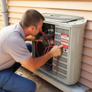 Central AC troubleshooting solutions