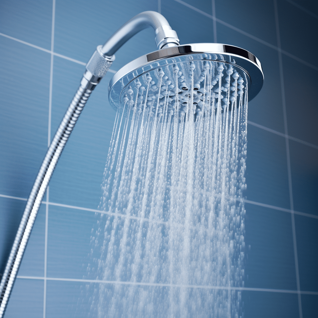Troubleshooting No Water Flow from Shower Head