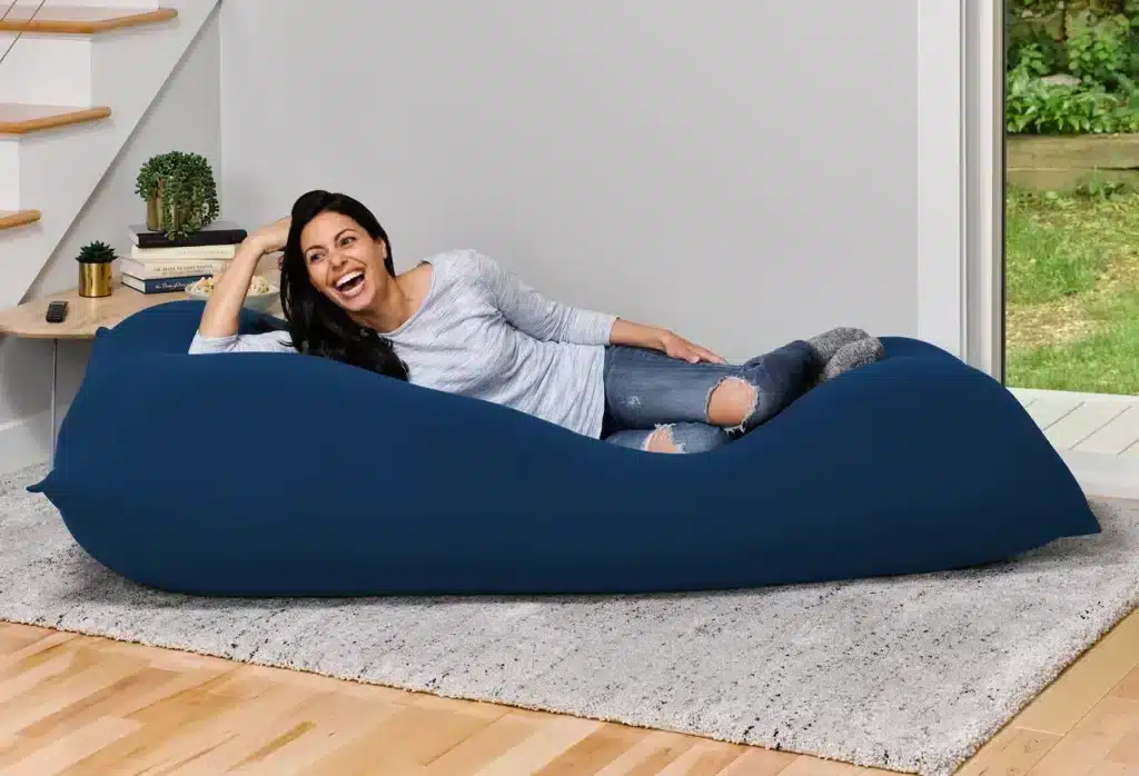 Yogibo vs Lovesac