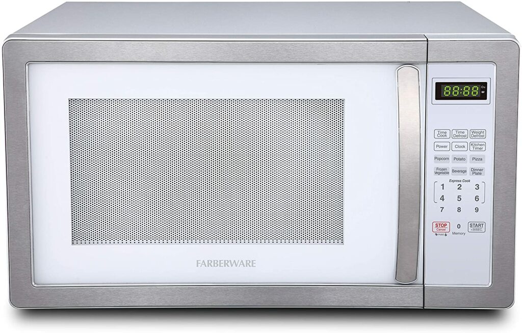 Does a 1000 Watt Microwave Need a Dedicated Circuit?