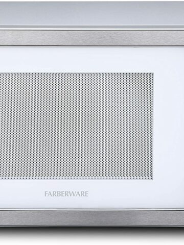 Does a 1000 Watt Microwave Need a Dedicated Circuit?