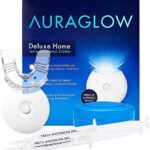 Auraglow vs Snow