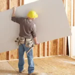 How to Fix a Bad Drywall Job