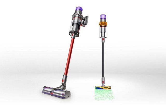 How Long Do Dyson Vacuums Last?
