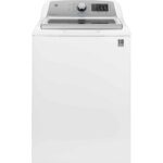 How To Remove Agitator From GE Washer