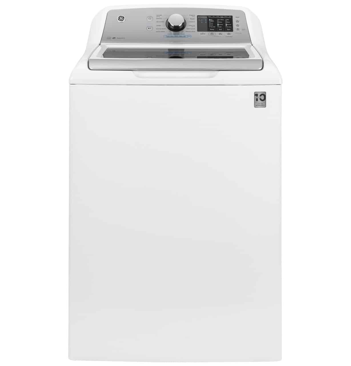 Efficient Removal Guide Uninstalling Agitator from GE Washer