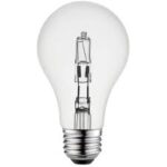 How to Replace a Halogen Light Bulb with a Prong Base