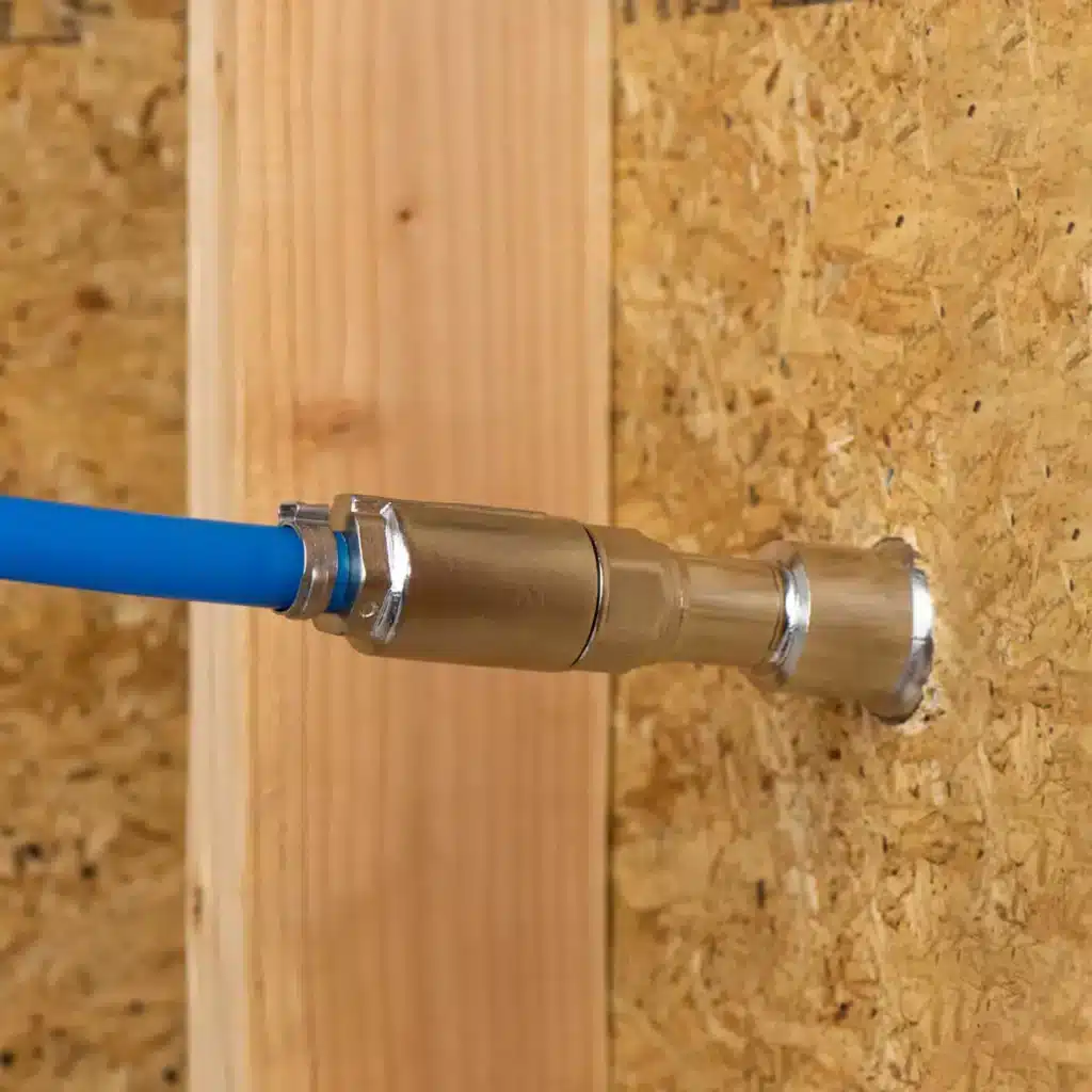 How to Crimp PEX Without Tool