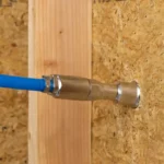How to Crimp PEX Without Tool