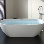 Bathtub Faucet Leaking After Water Turned Off