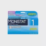 Can I Use the Bathroom after Using Monistat 1?