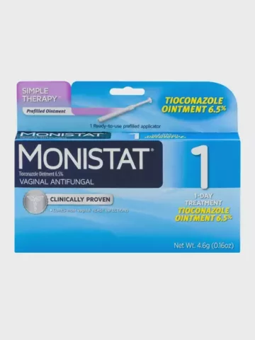 Can I Use the Bathroom after Using Monistat 1?