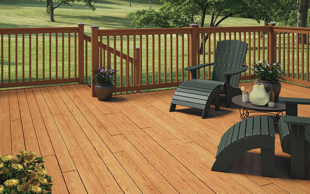 Can You Paint Pressure Treated Wood?