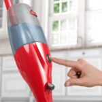 O-Cedar Spray Mop Leaking