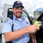 Can Code Enforcement Officer Enter Private Property?