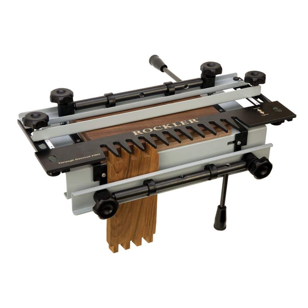 Rockler vs Woodcraft