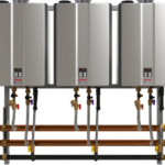 Rinnai Tankless Water Heater Goes Cold