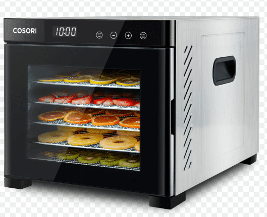 Best Food Dehydrator: Consumer Reports