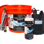 Tankless Water Heater Descaler vs Vinegar