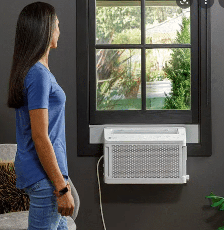 Does Window AC Need Freon?