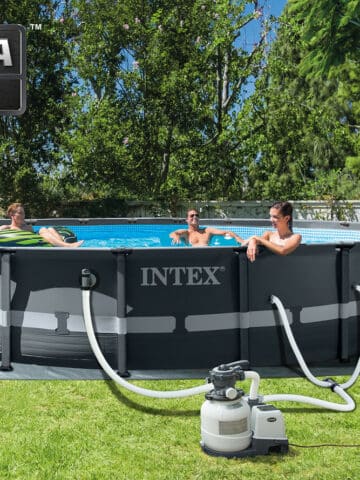 Intex Pool Filter Won't Turn On