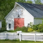 Barn Paint vs Exterior Paint