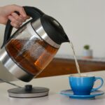 Chefman Electric Kettle Troubleshooting