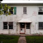 How to Report a House That Should be Condemned