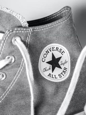 Can You Put Converse in the Dryer?
