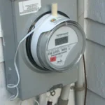 Penalty For Cutting Lock Off Electric Meter