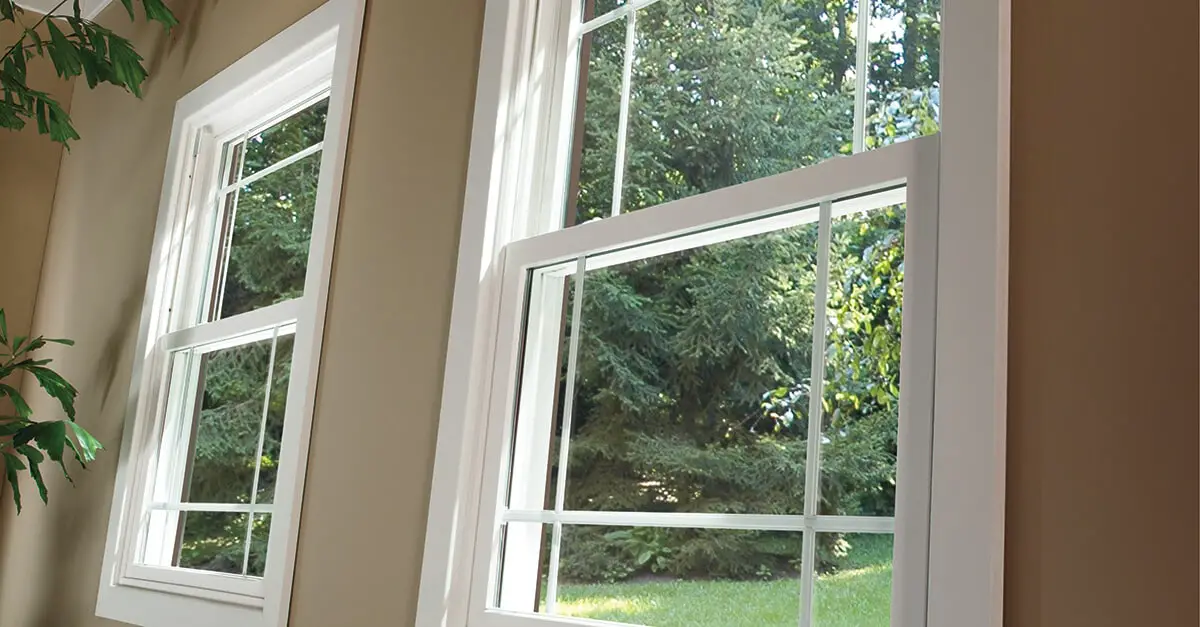 Replacing Cracked Double Pane Windows Vital Considerations   Doub 