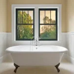 How to Clean Andersen Double Hung Windows