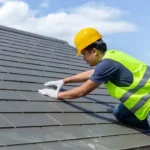 Roofer Wants Me to Sign Over Insurance Check?