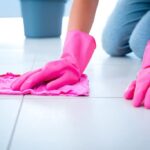 What to Put in Mop Water?