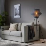 What Type of Floor Lamp Gives the Most Light?
