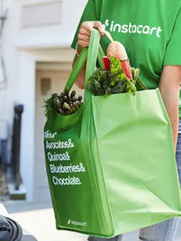 Does Instacart Deliver to Hotels?