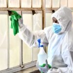 How long After Fumigation is it Safe to Return Home