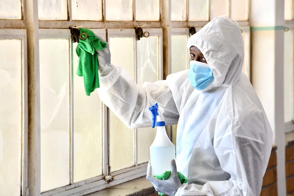 How long After Fumigation is it Safe to Return Home