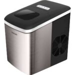 Frigidaire Countertop Ice Maker Add Water Light Stays On
