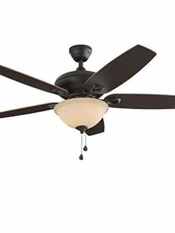 Best Ceiling Fans Consumer Reports