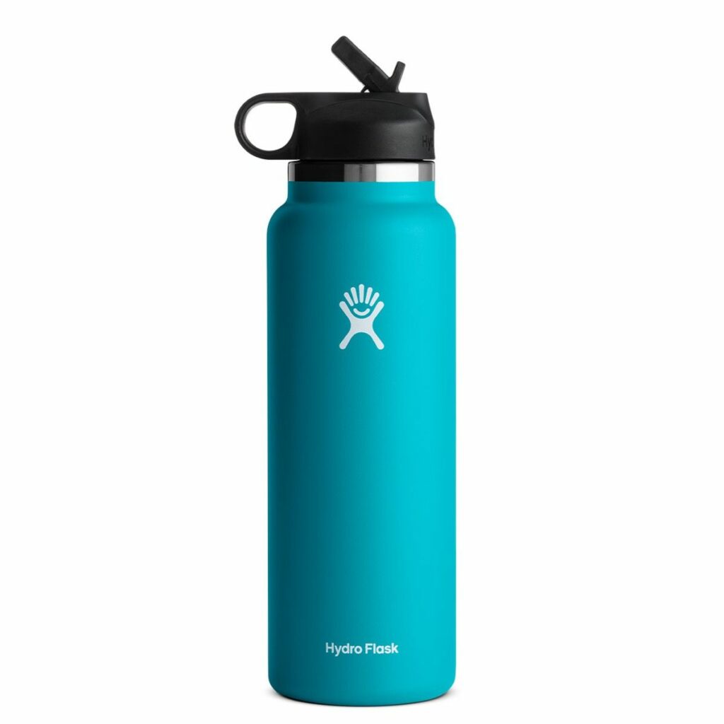 Are Hydroflasks Dishwasher Safe?