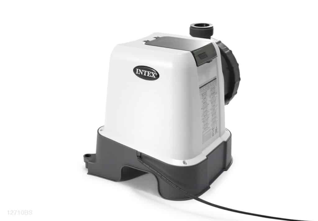 Intex Pump Not Working