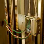 Are Junction Boxes in the Attic Ok?