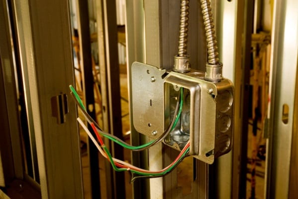 Are Junction Boxes in the Attic Ok?