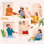 How to Make Your Neighbors Move
