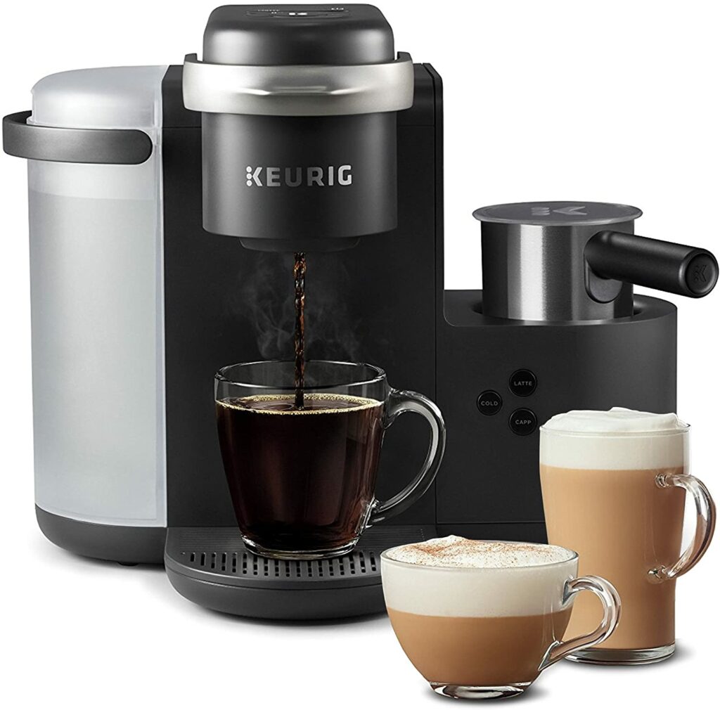Keurig bottom needle not puncturing