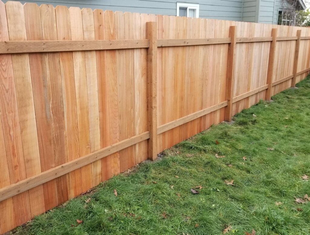 How to Build a Fence Gate That Won't Sag