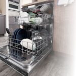 Kitchenaid Dishwasher Start Button Not Working